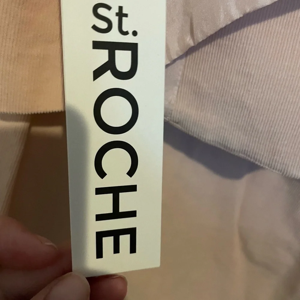 St Roche James waistcoat & St Roche kia maxi skirt.